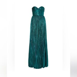 Bronx & Banco Strapless Evening Dress Size Large